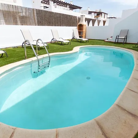 Golden Deluxe By Sea You There Fuerteventura