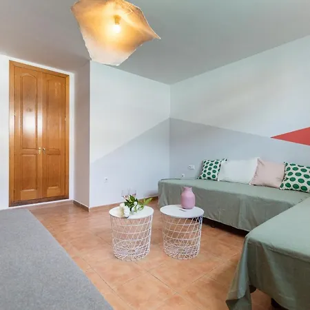Golden Deluxe By Sea You There Fuerteventura Villa
