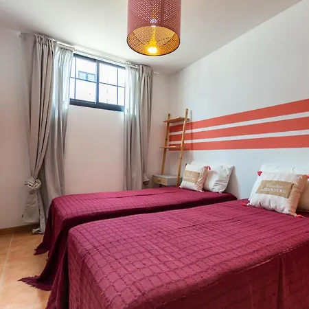 Golden Deluxe By Sea You There Fuerteventura Villa *