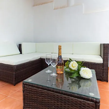 Golden Deluxe By Sea You There Fuerteventura *