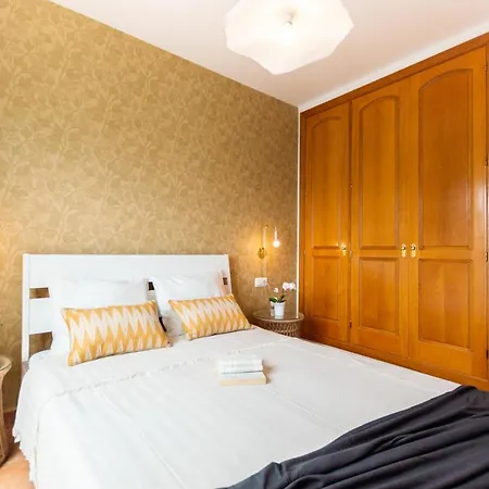 Golden Deluxe By Sea You There Fuerteventura