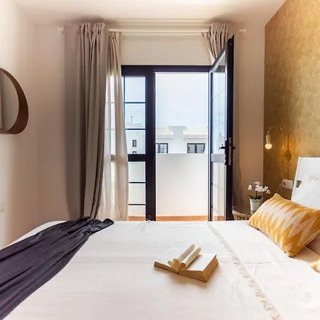 Golden Deluxe By Sea You There Fuerteventura