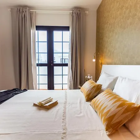 Villa Golden Deluxe By Sea You There Fuerteventura