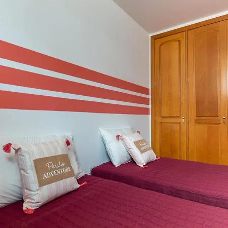 Golden Deluxe By Sea You There Fuerteventura *