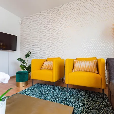Golden Deluxe By Sea You There Fuerteventura Villa *