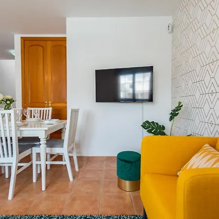 Golden Deluxe By Sea You There Fuerteventura Villa