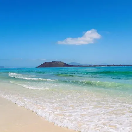 Golden Deluxe By Sea You There Fuerteventura Villa