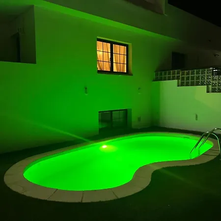 Villa Golden Deluxe By Avila *